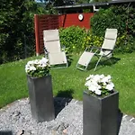 Haus Meckbach Appartamento *