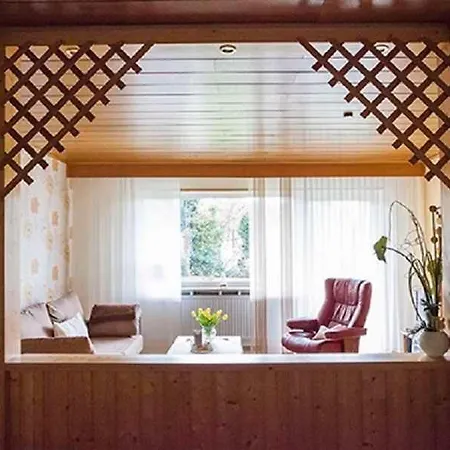 Haus Meckbach * Bad Konig