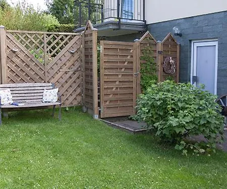Haus Meckbach Appartamento Bad König