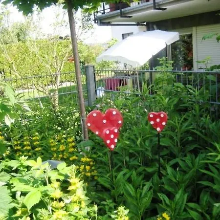 Haus Meckbach Bad König