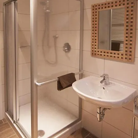 Apartment Haus Meckbach *