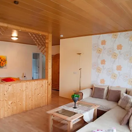 Haus Meckbach Bad König