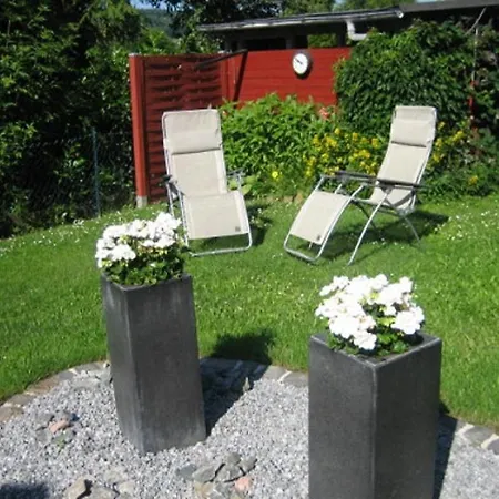 Haus Meckbach Apartment *