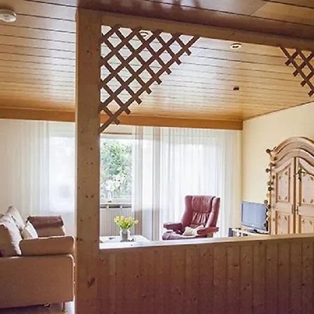 Apartment Haus Meckbach Bad Konig