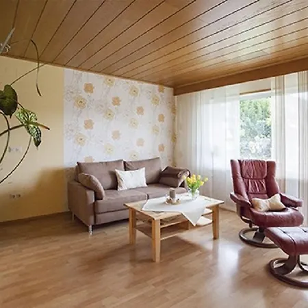 Haus Meckbach * Bad König
