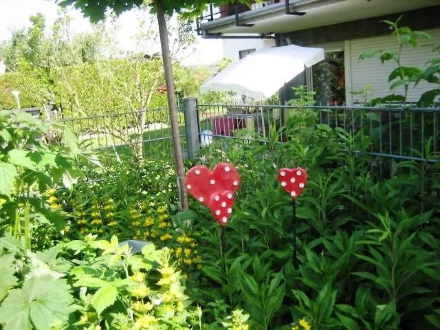 Haus Meckbach Bad König