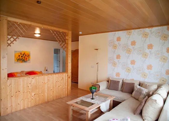 Haus Meckbach Bad König